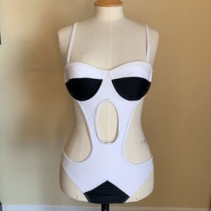 Monokini Swimsuit